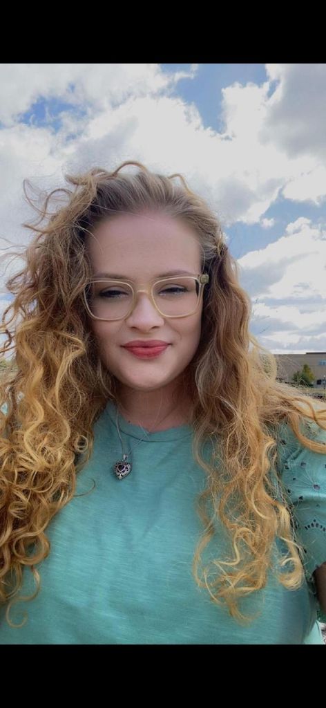 Amber Kristy Stubbe Profile Photo