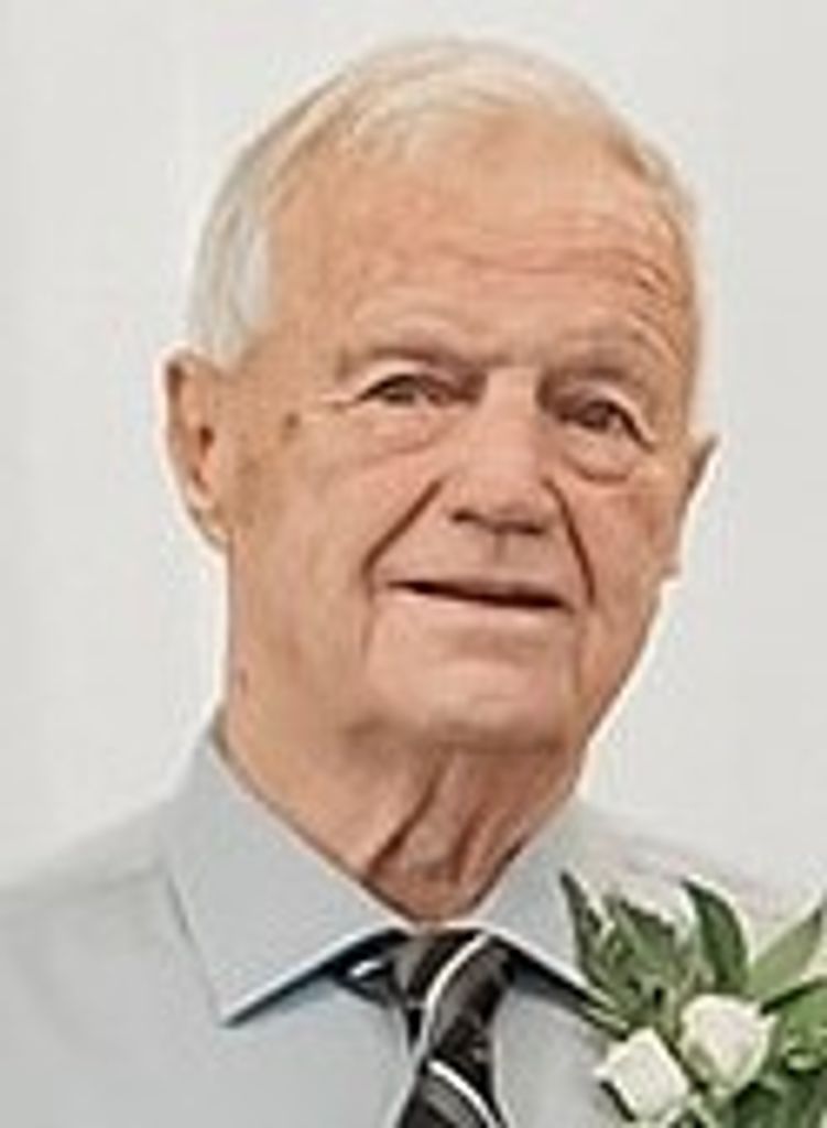 Kim J. Baugrud