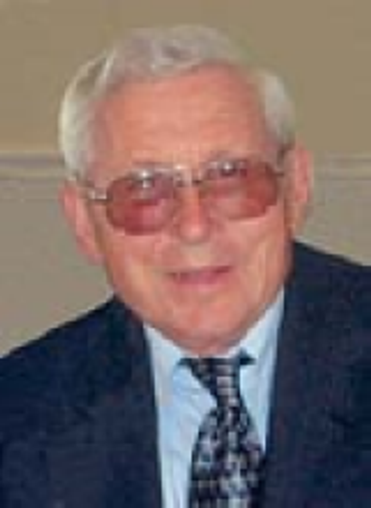 Neil  Henry Haselhuhn