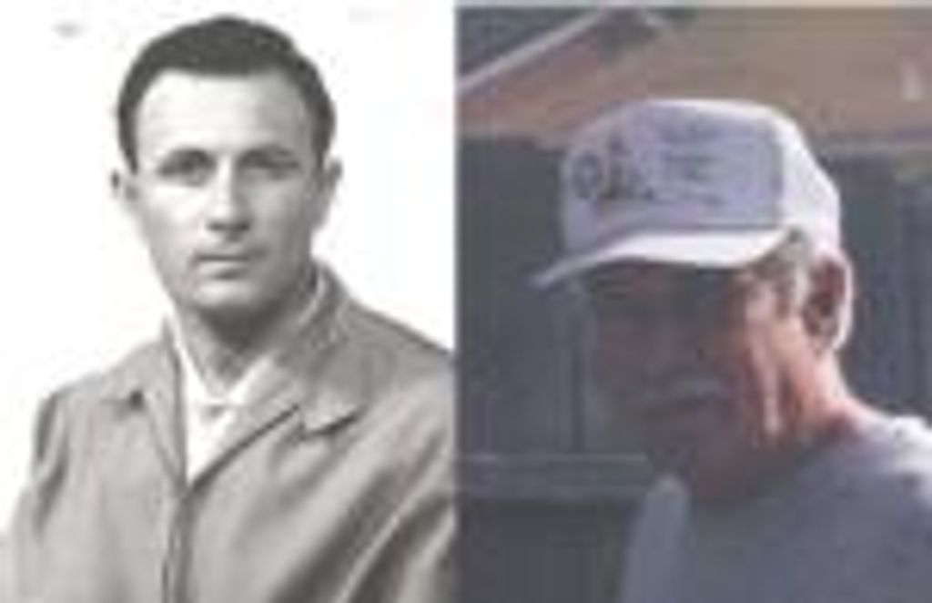 Donato "Nick" Armando Nicastro