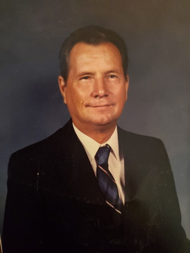 Ronald Allen Smith