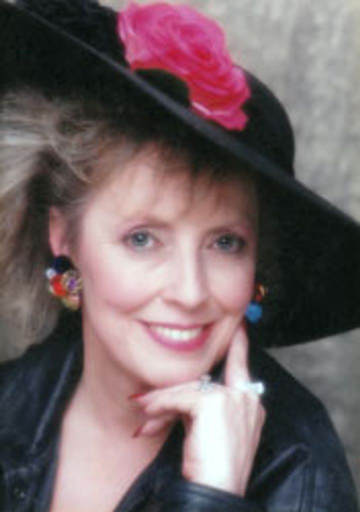 Brenda Crouch Profile Photo
