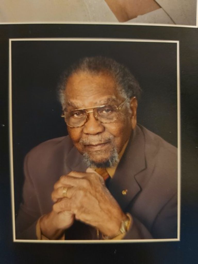 Hollis B. Scott, Jr.