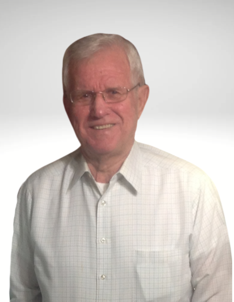 Robert "Rug" Gary