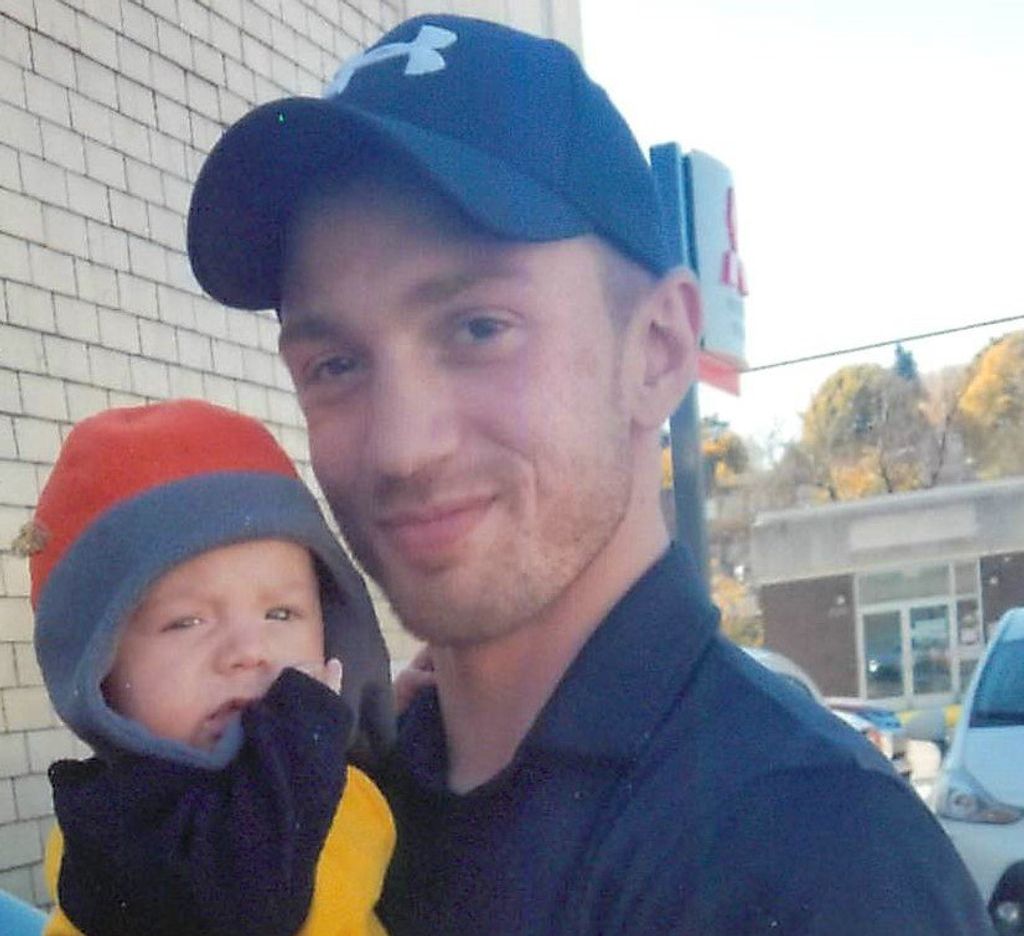 Patrick Nicholas Popp