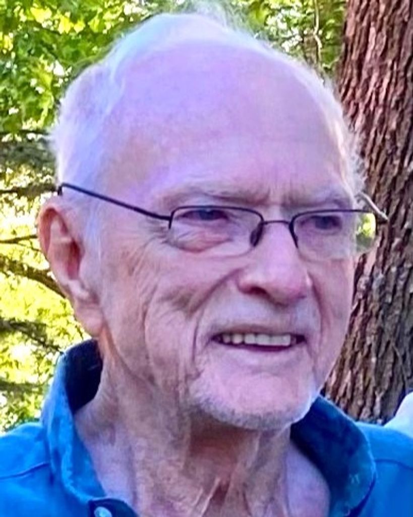 John Charles Corcoran Jr.