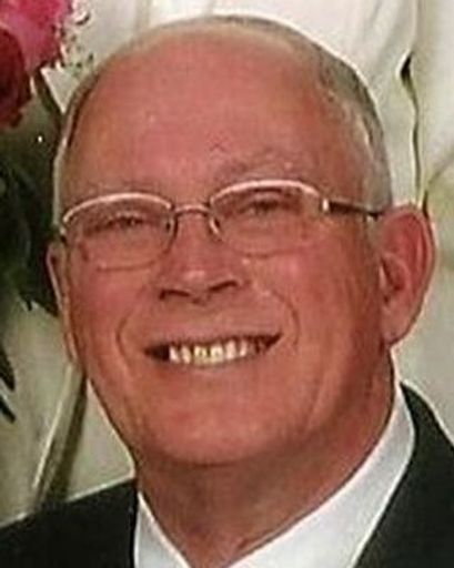 Charles "Charlie" Pursley Profile Photo