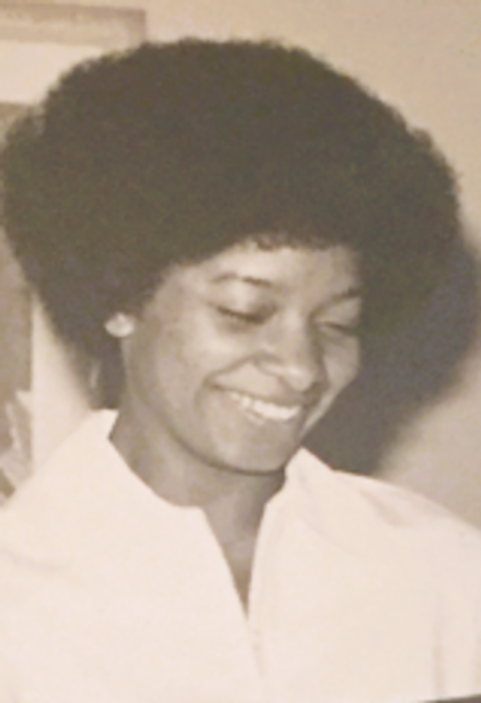 Mrs. Lorretta Clarice Mosby Profile Photo