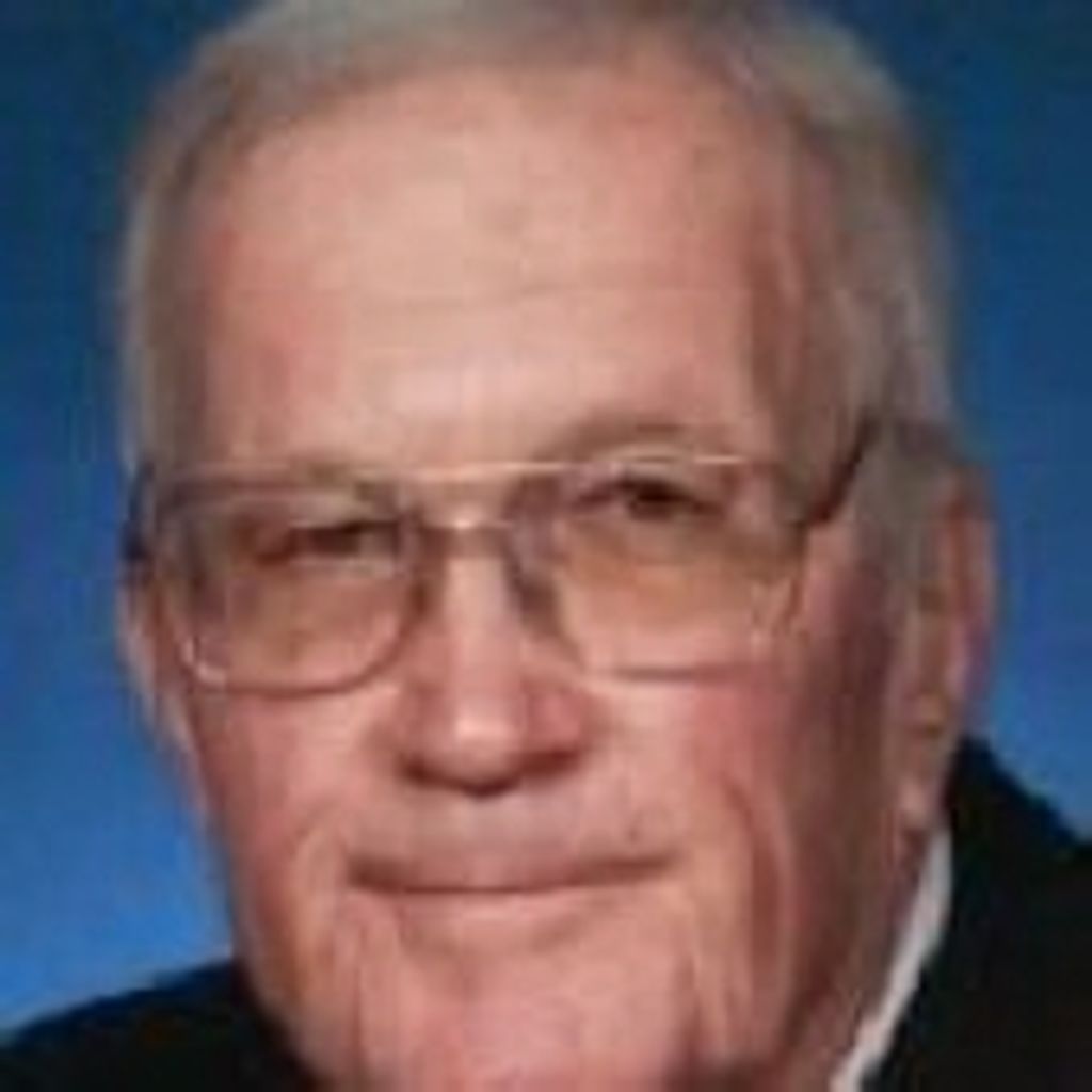 Richard Carl Meyer