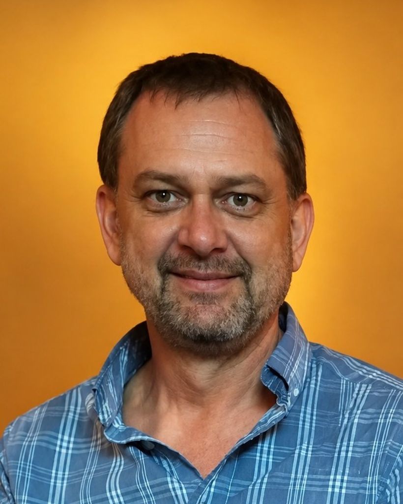 Daryl Watkins