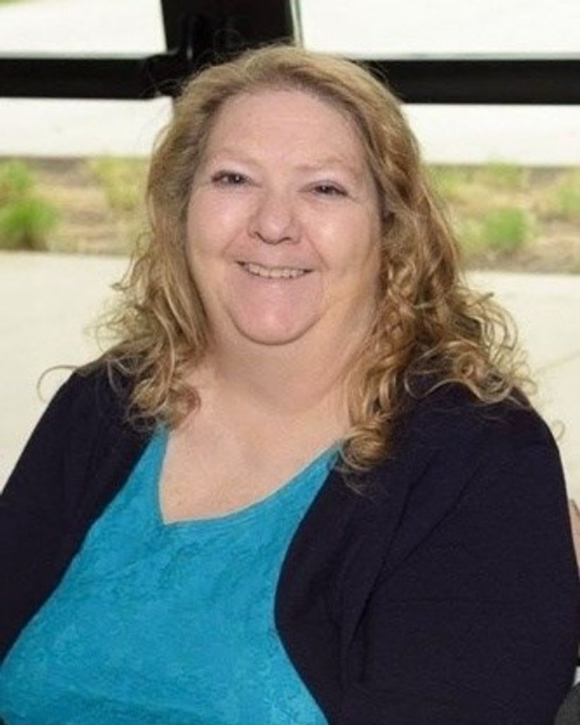 Janet Anne Gillhouse Profile Photo