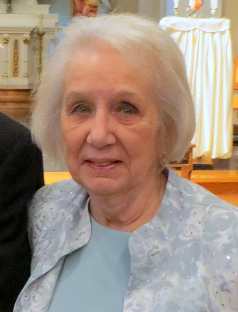 Ruth Ann Hansen (Nee Pruitt) Profile Photo