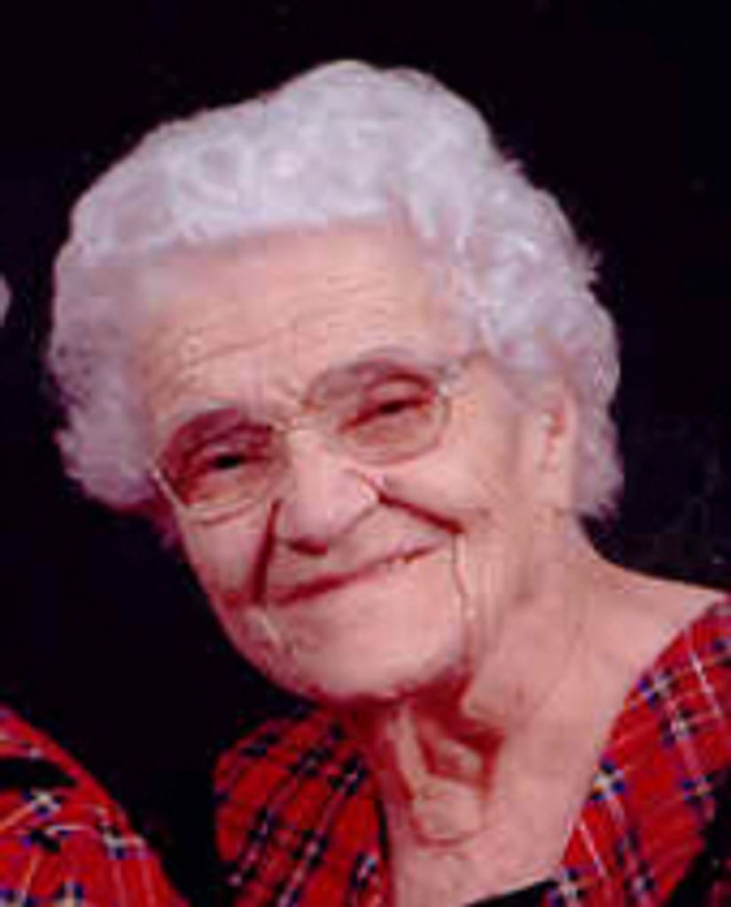 Nettie Clark