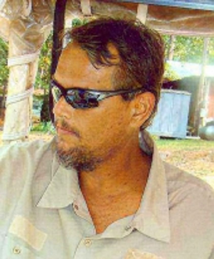 Ronnie W. Owens