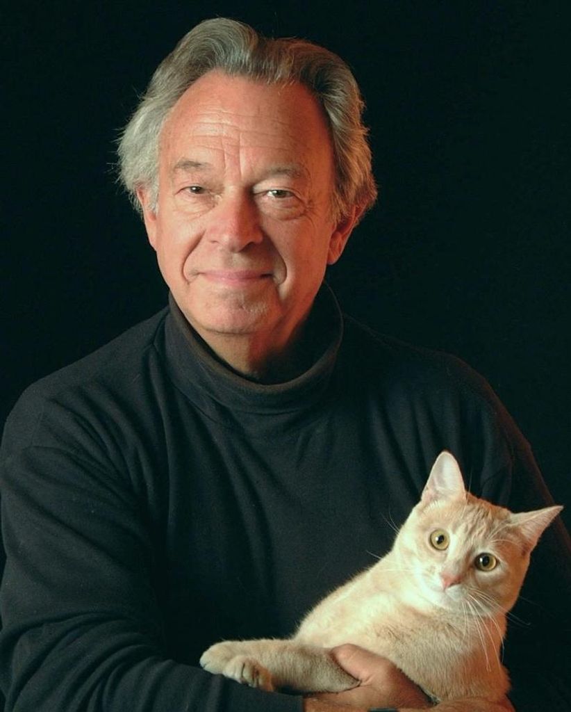 Dr. William D. Carlock, M.D.