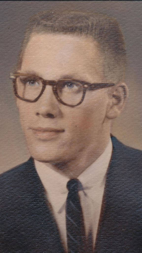 Sidney E. Dalton Profile Photo