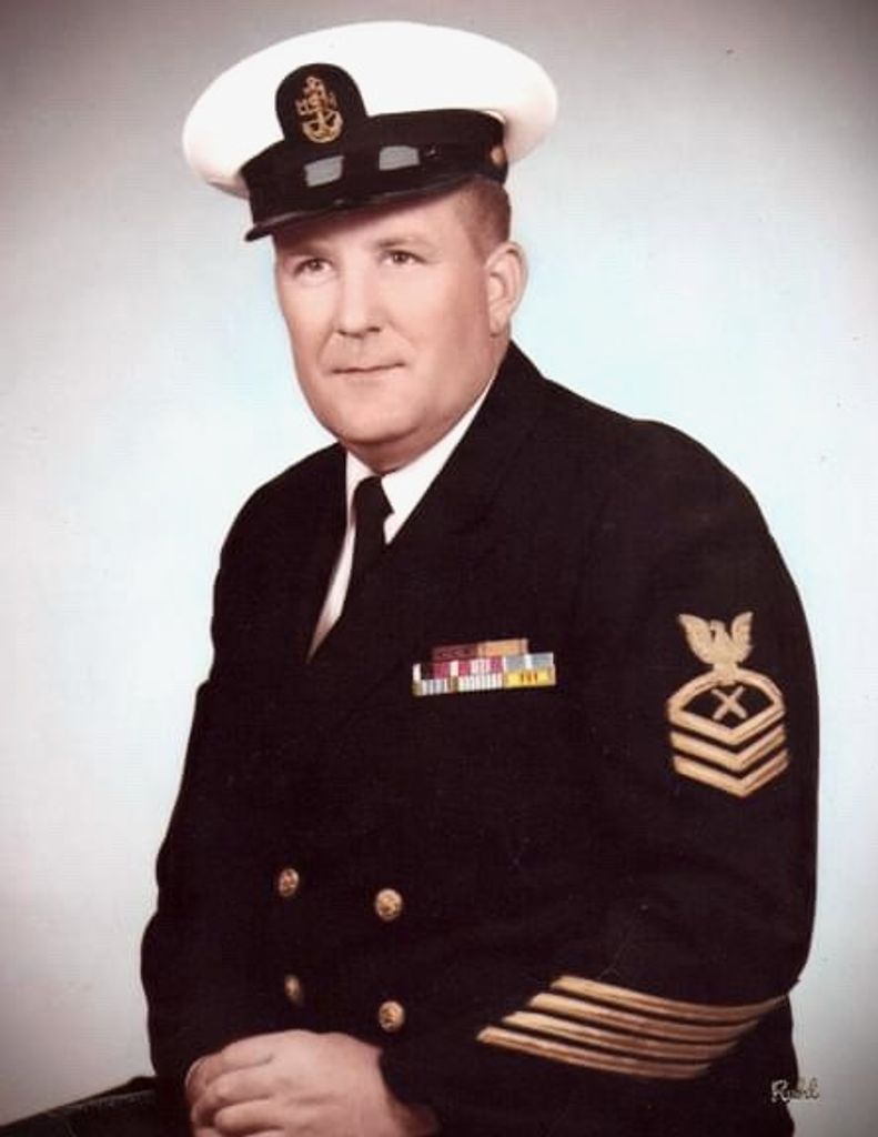 Floyd F. Engle