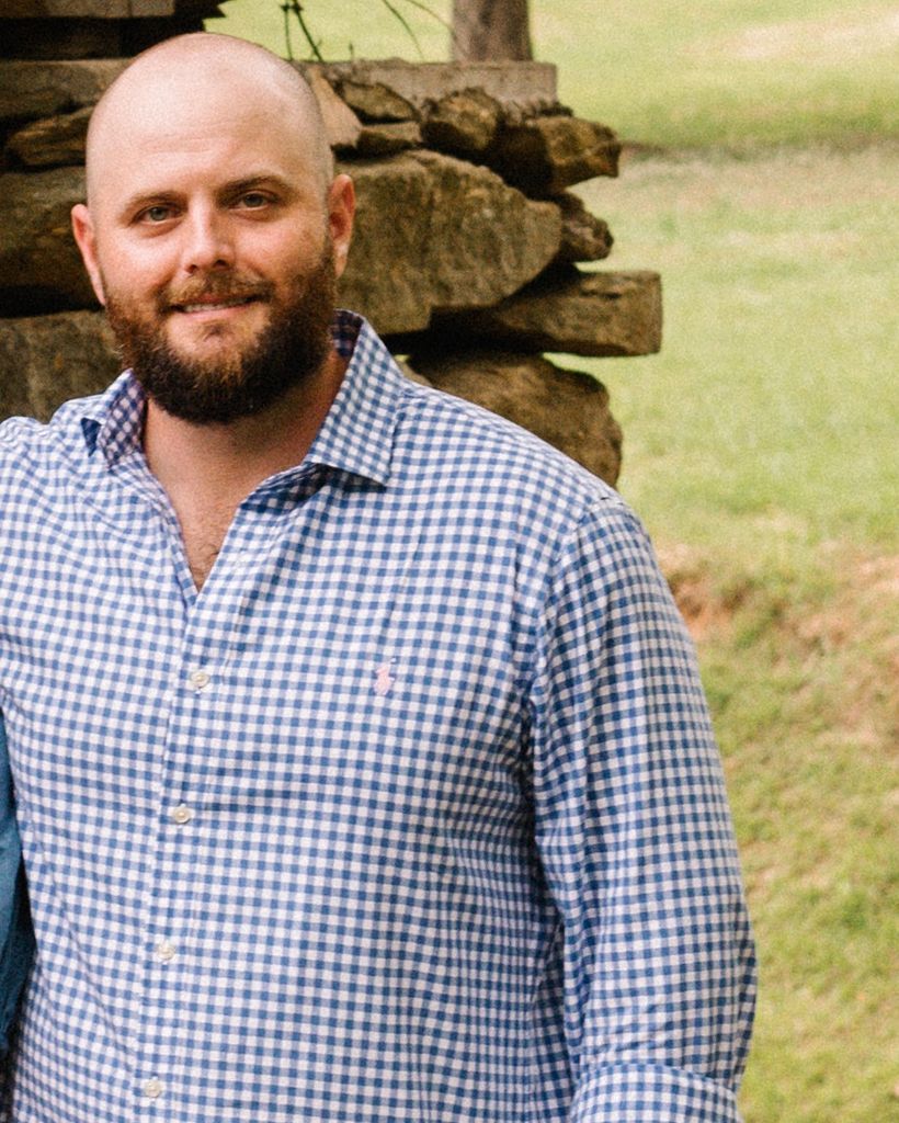 Samuel "Sam" William Coker Jr. Profile Photo