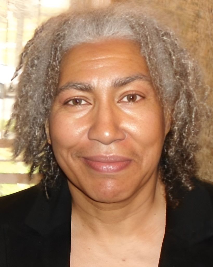 Deborah Brown Profile Photo