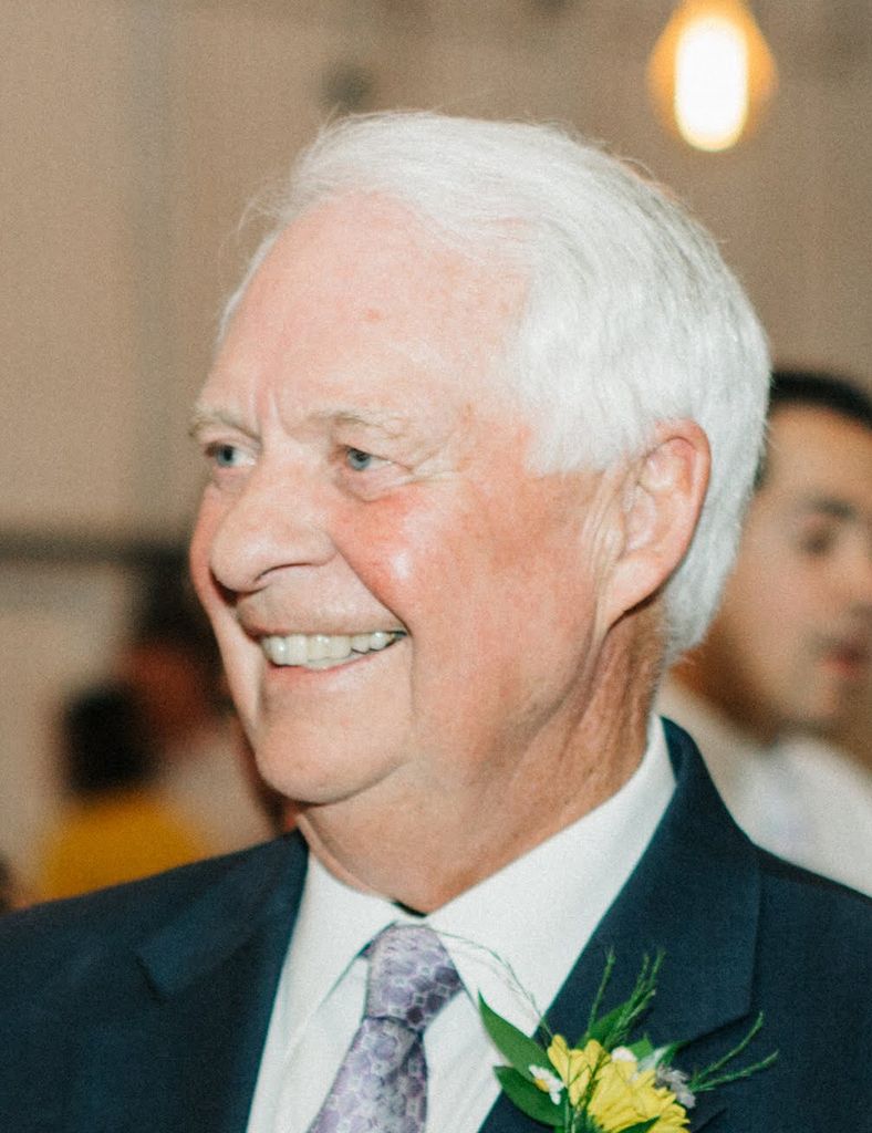 Ralph Ball Profile Photo