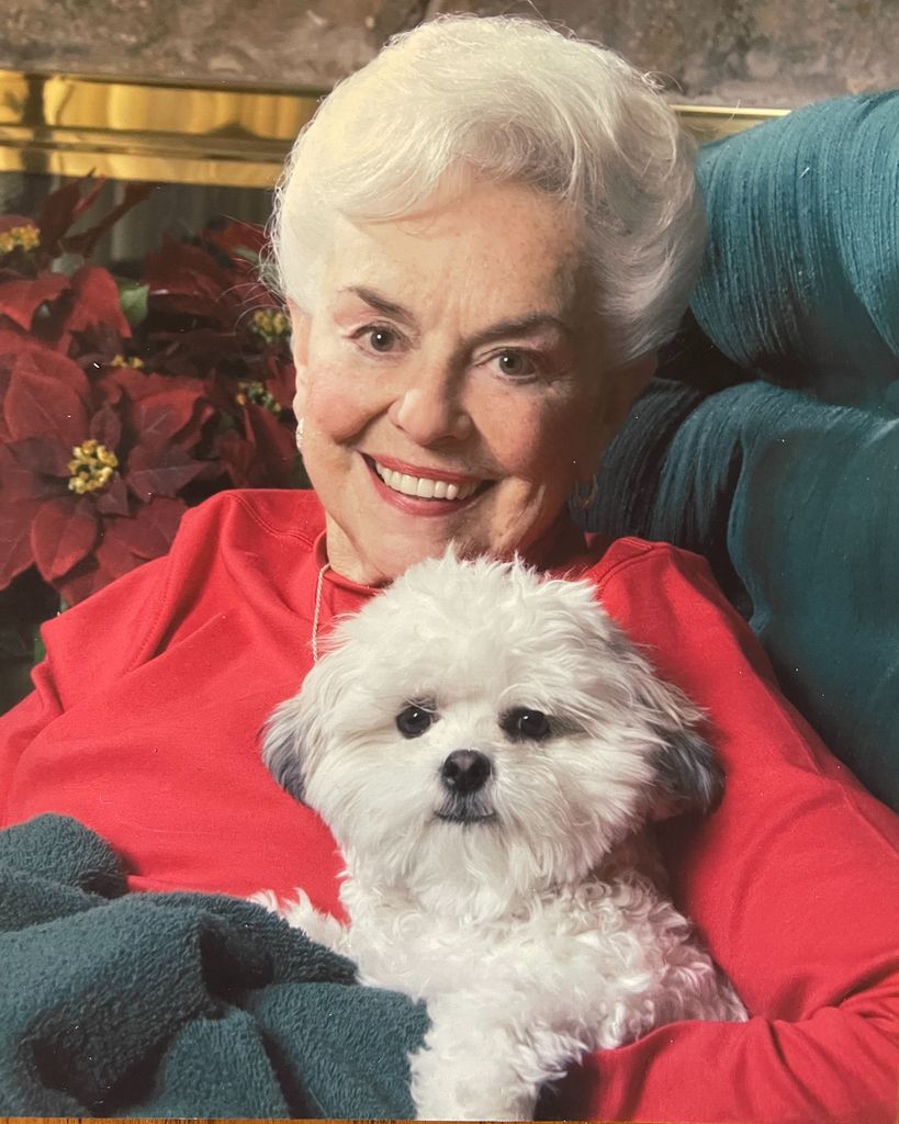 Rose Ann Moran Profile Photo