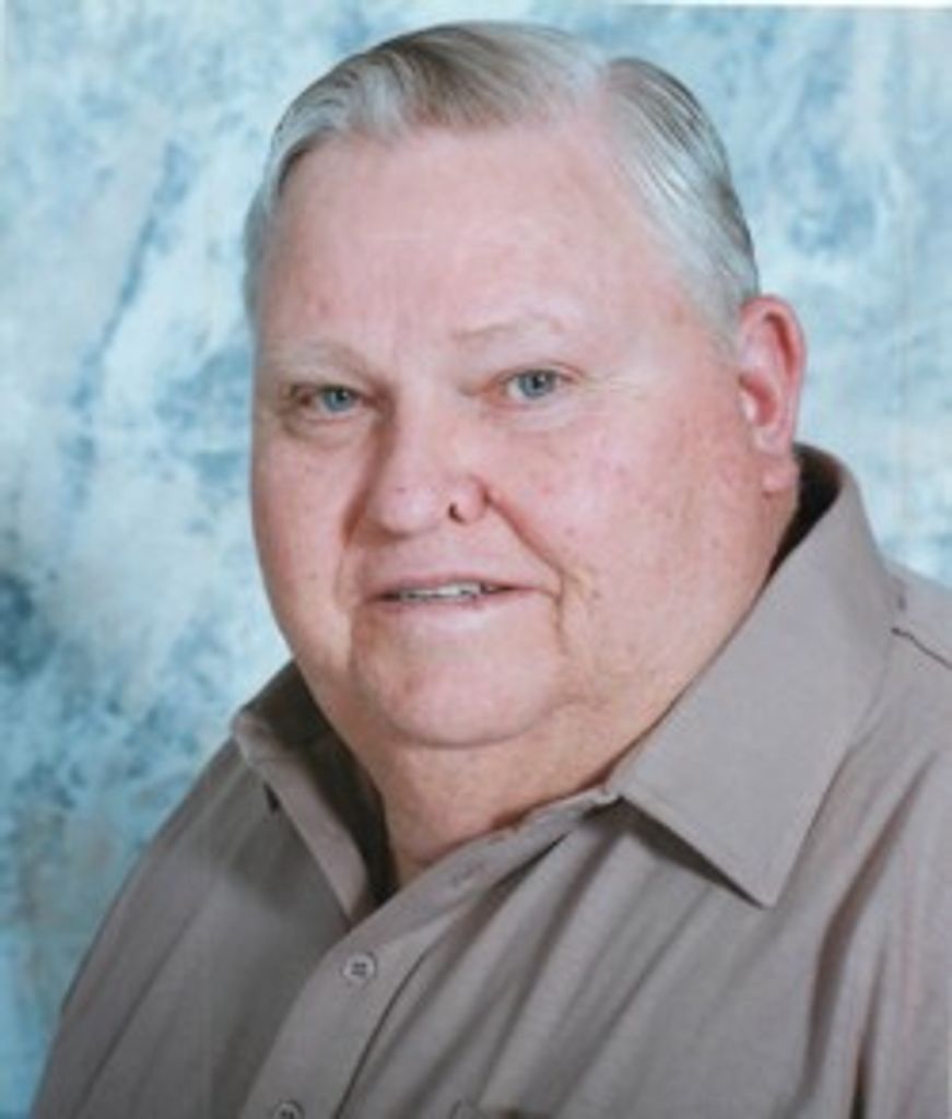 Milton Reid Profile Photo