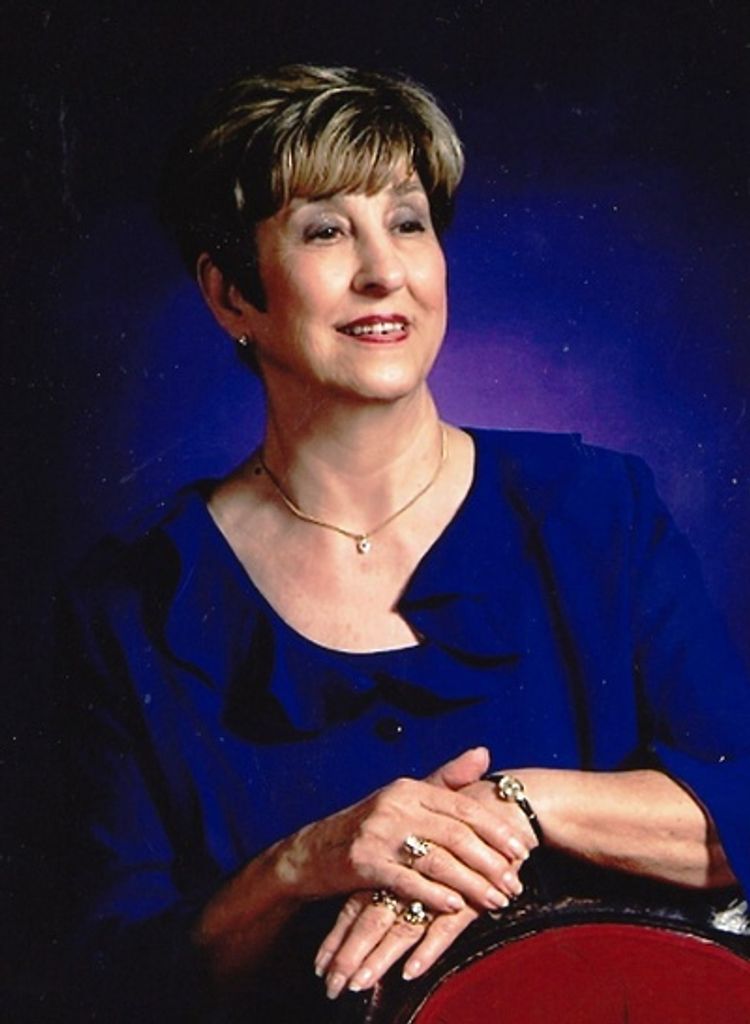 Mildred Jane Evans Profile Photo