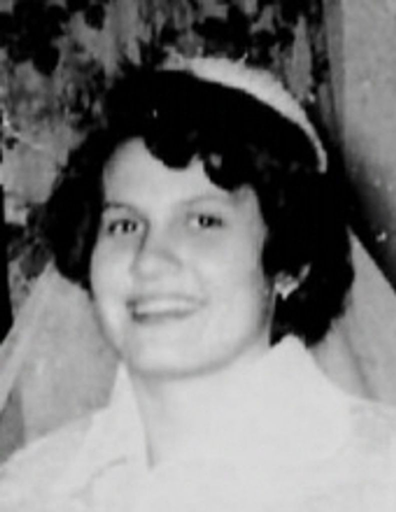 Helen  June  Carter