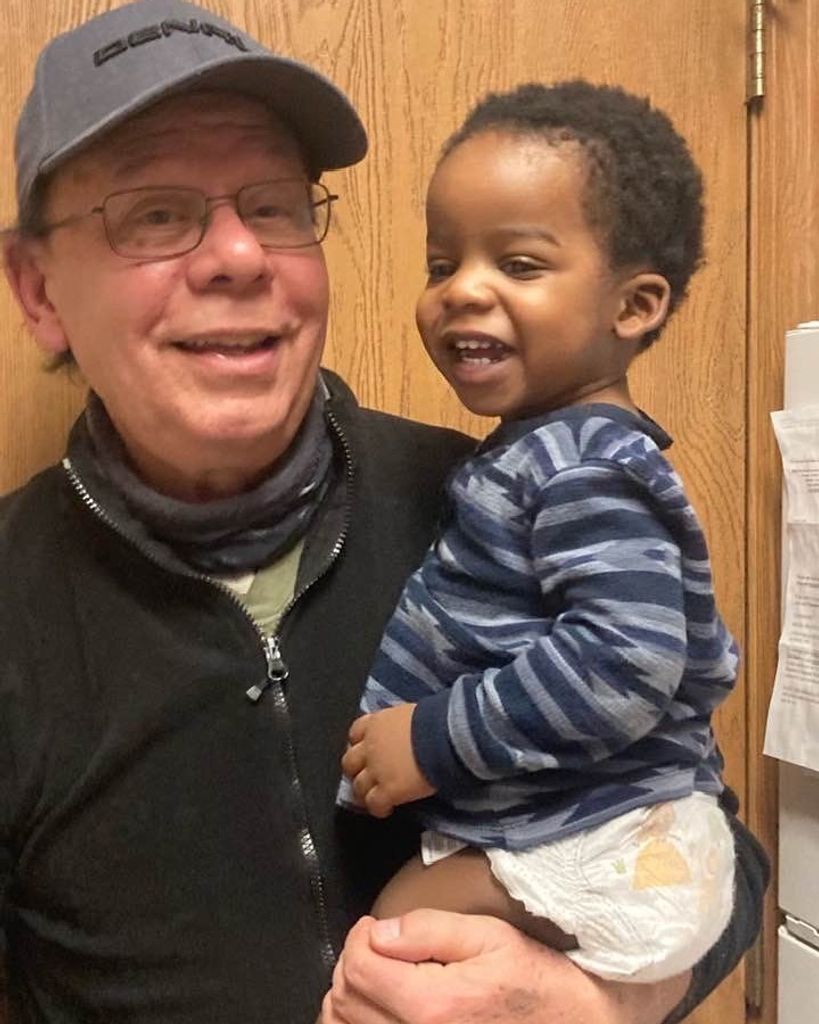 Ralph William Marinello