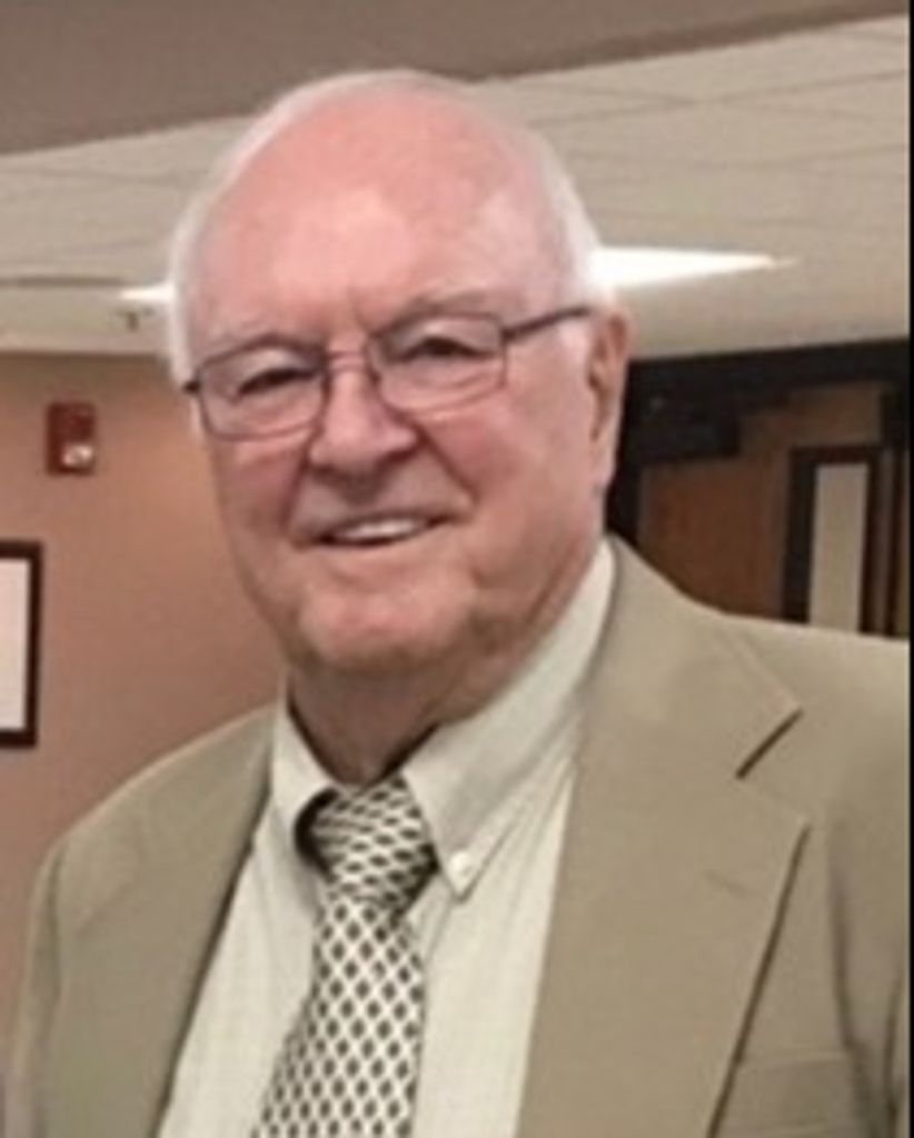 Joseph Eugene Komer Profile Photo
