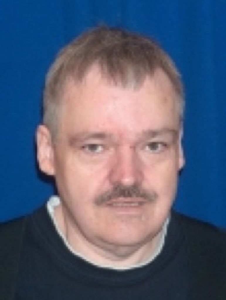Duane Heppner