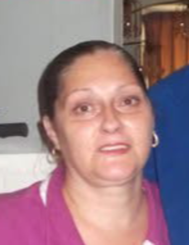 Barbara Ruth Jackson Profile Photo