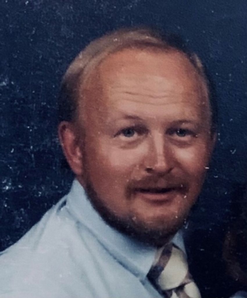 Stephen Croxford Profile Photo