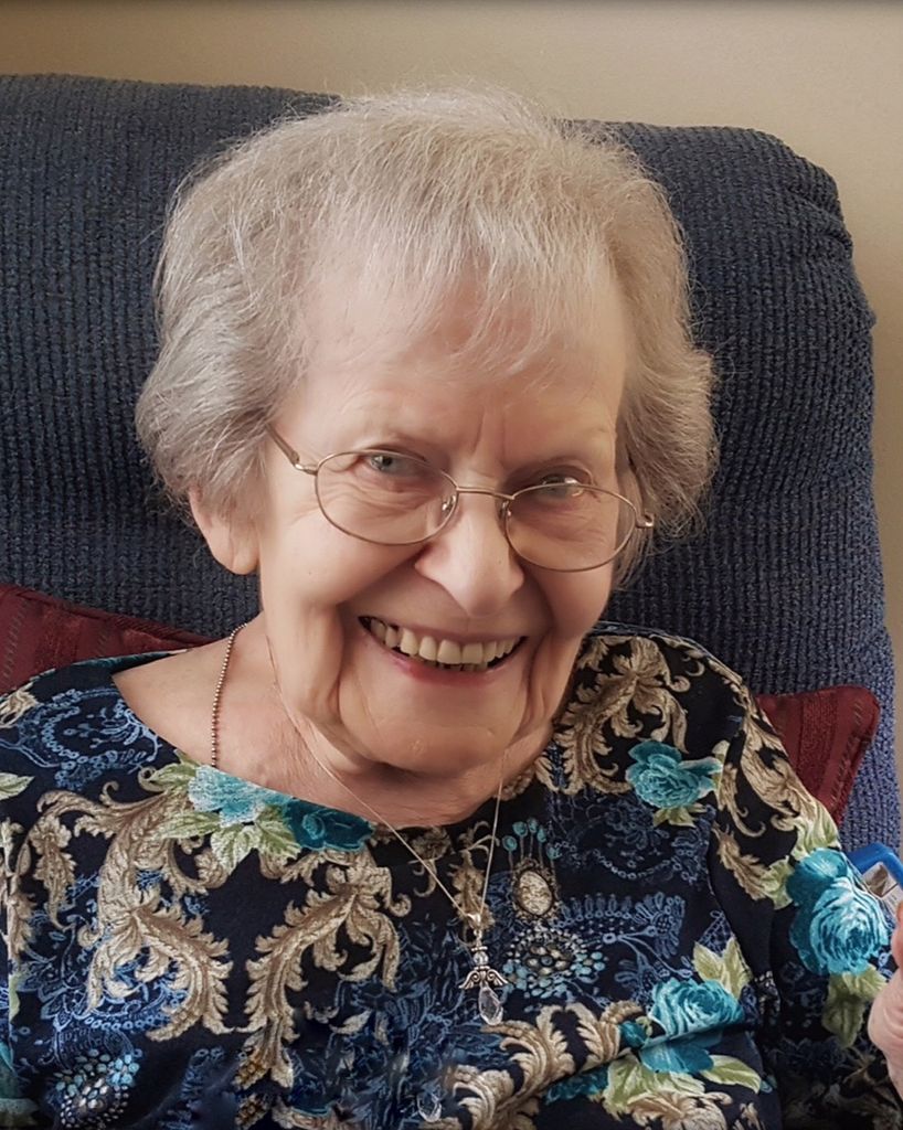 Lorraine "Lorie" S. Unites
