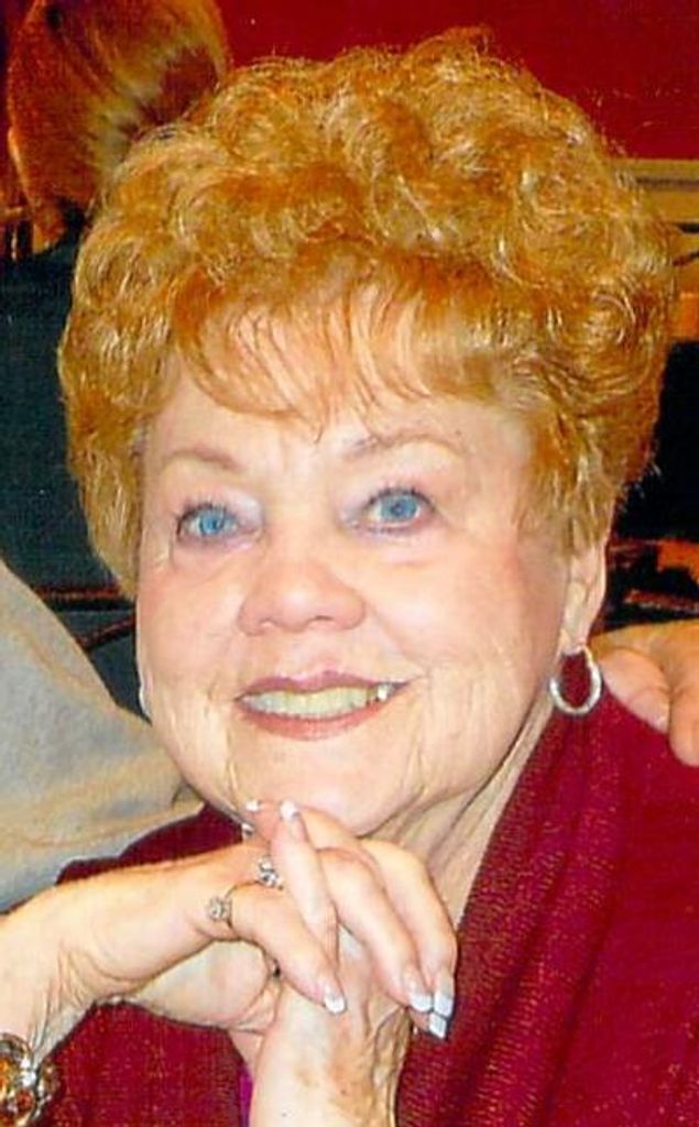 Carolyn Sue 'Susie' Harris Profile Photo