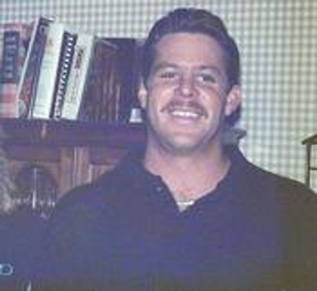 Benjamin James "Ben" Keeter, Iii