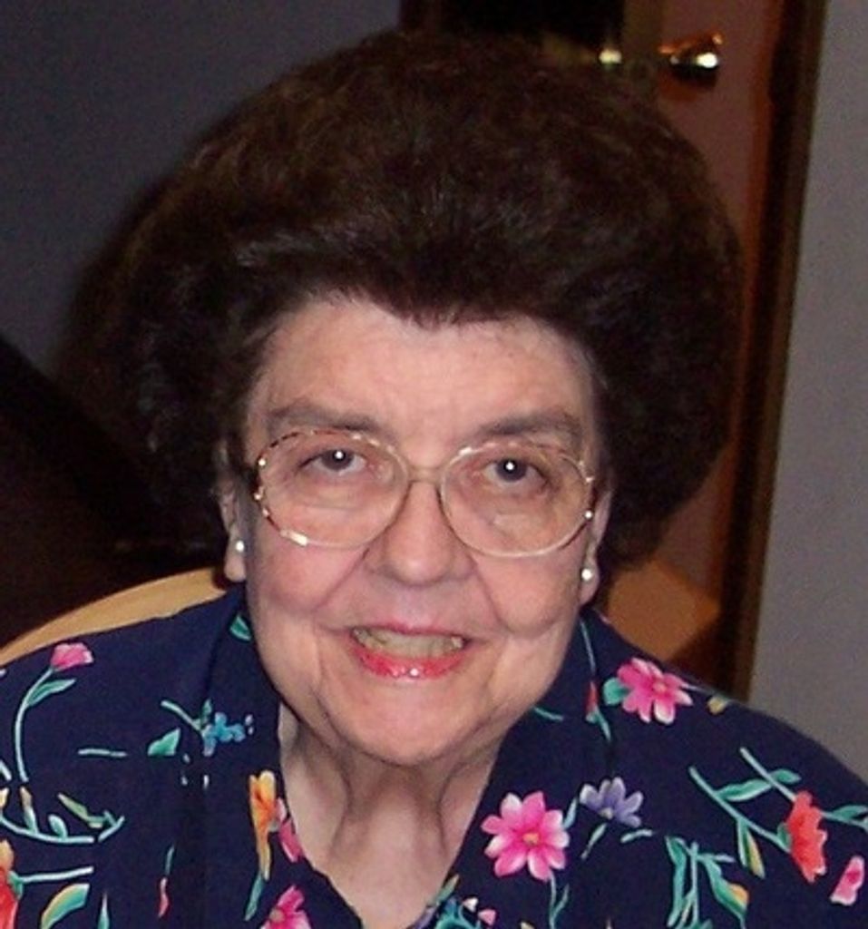 Miriam E. Bramschreiber Profile Photo
