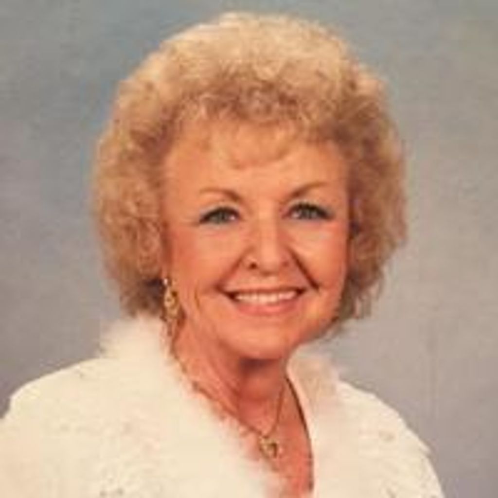 Imogene Mathews