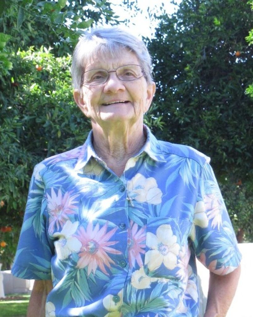 Mona L. Britt