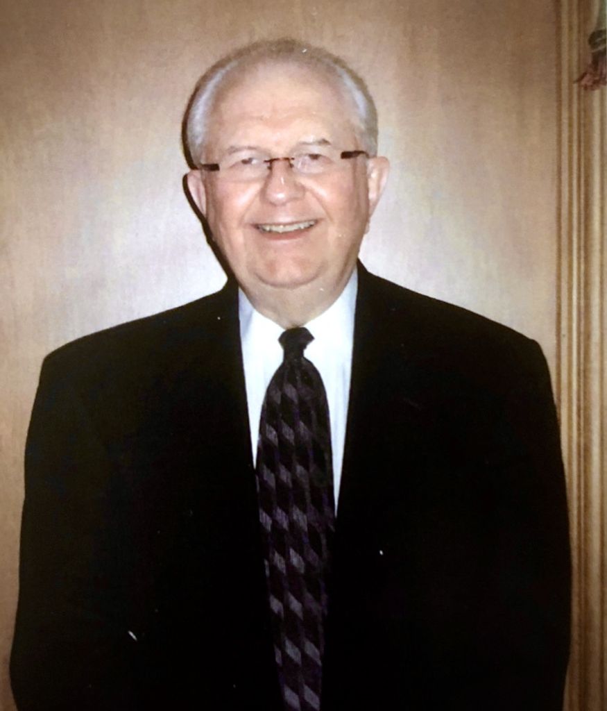 Charles Dale Burchett Profile Photo