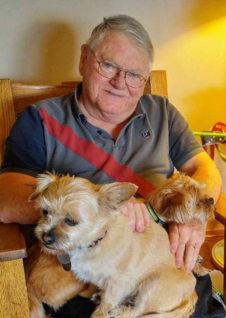 Dale A. Hunt Profile Photo