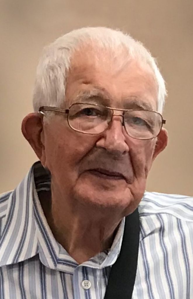 John A. Ashley Profile Photo