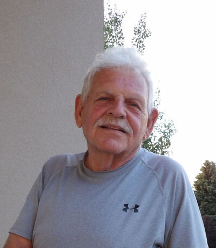 Val Elbert Haddon Profile Photo