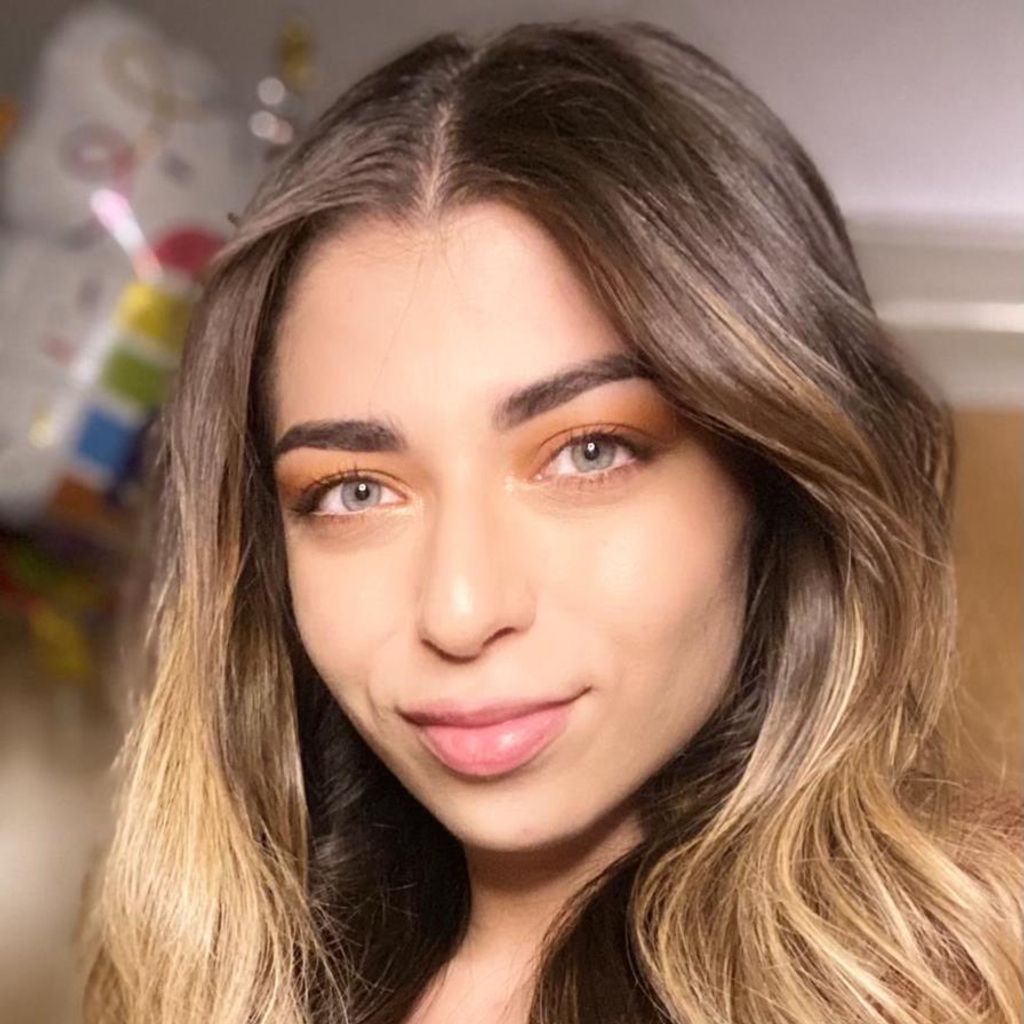 Alysha Marina Rentas