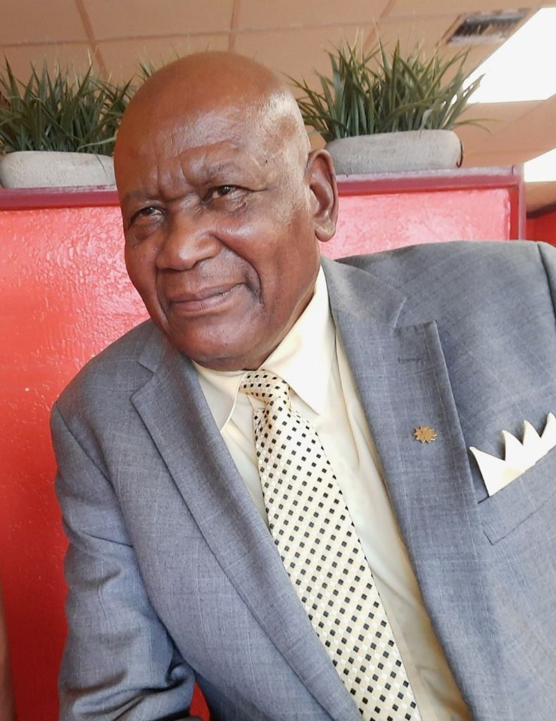 Luc Joseph Casimir Profile Photo