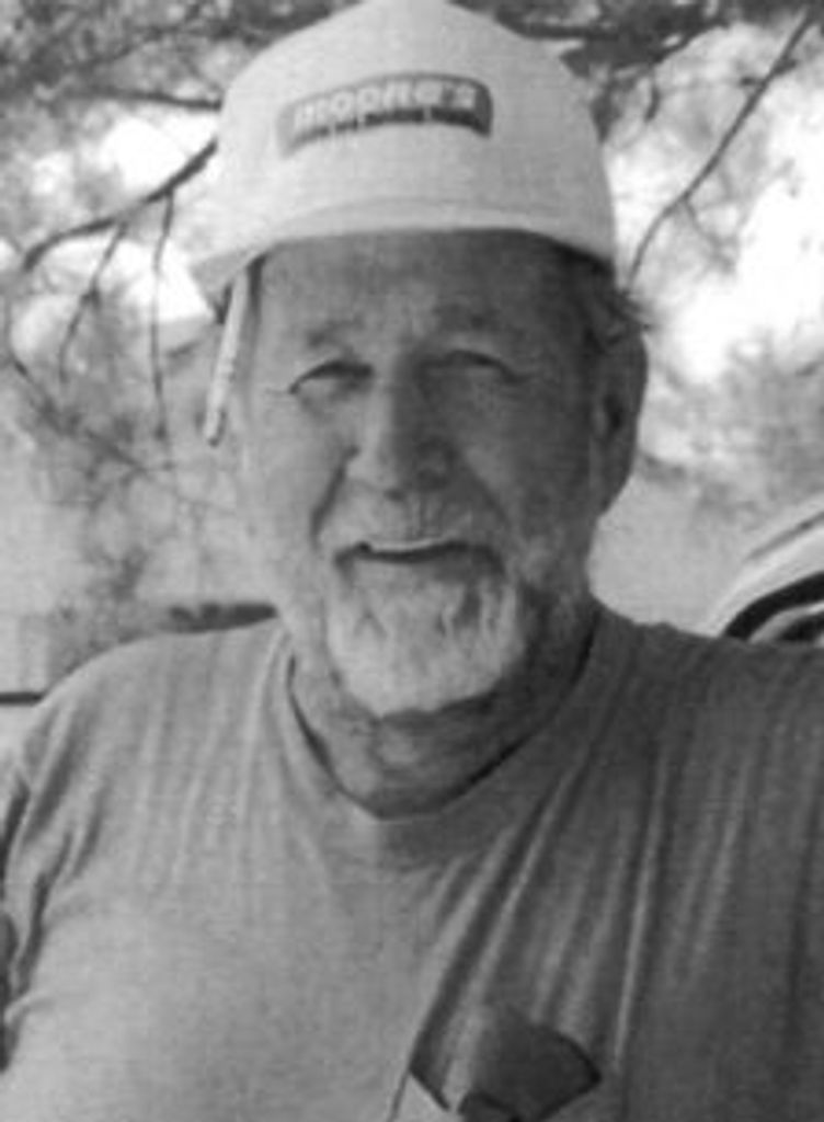 Bobby Allen Arrington, Sr.