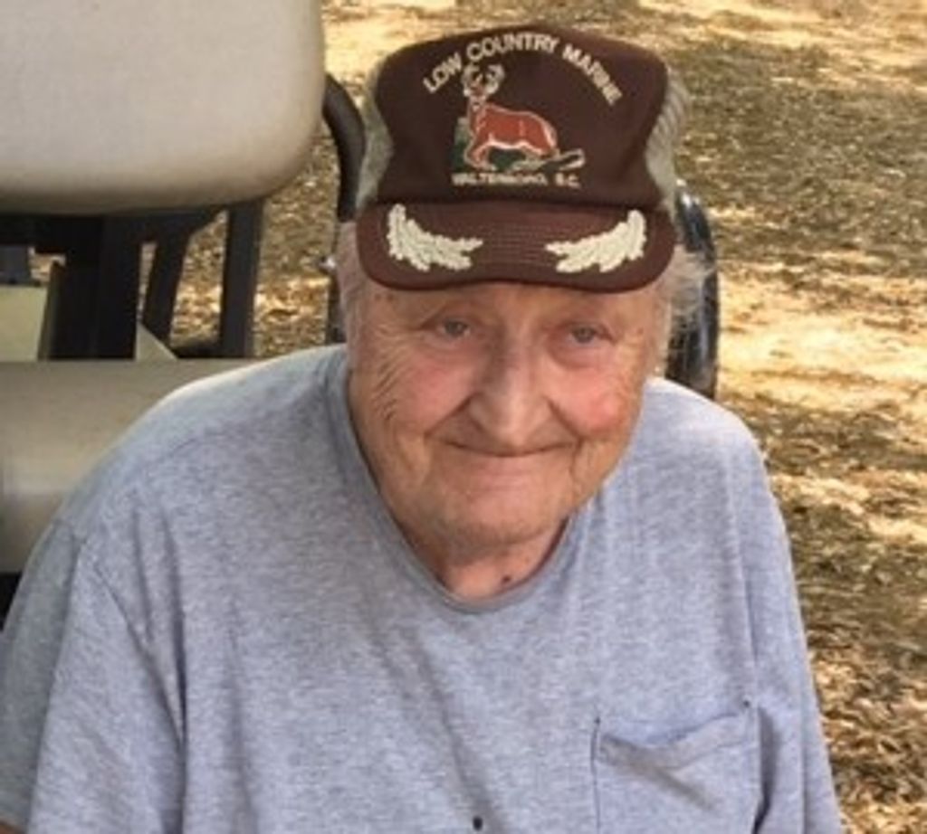 Robert John Byron, Sr.