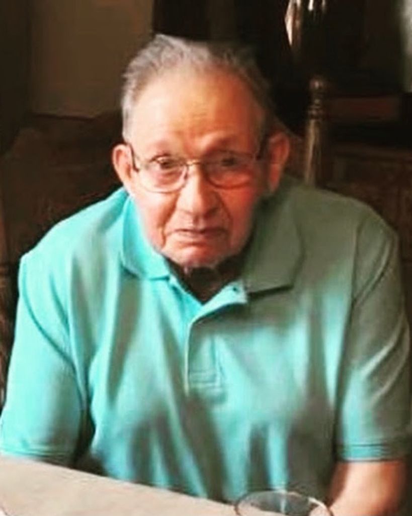 Rudolph "Rudy" Rose, Jr.