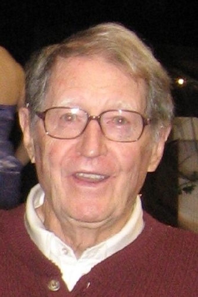 William 'Bill' Edwards