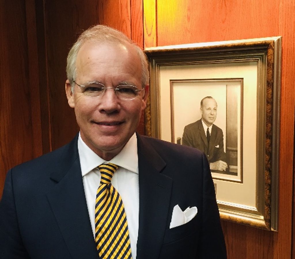Eustace "Drew" Allen II Profile Photo
